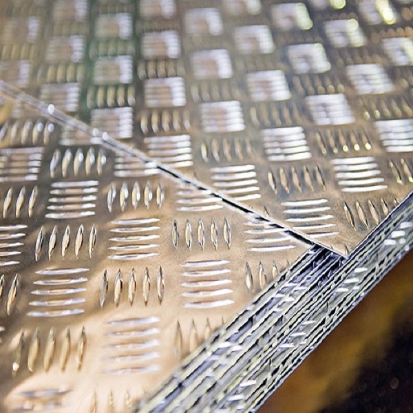  aluminum checker plate