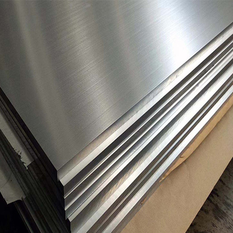 5005 aluminum plate