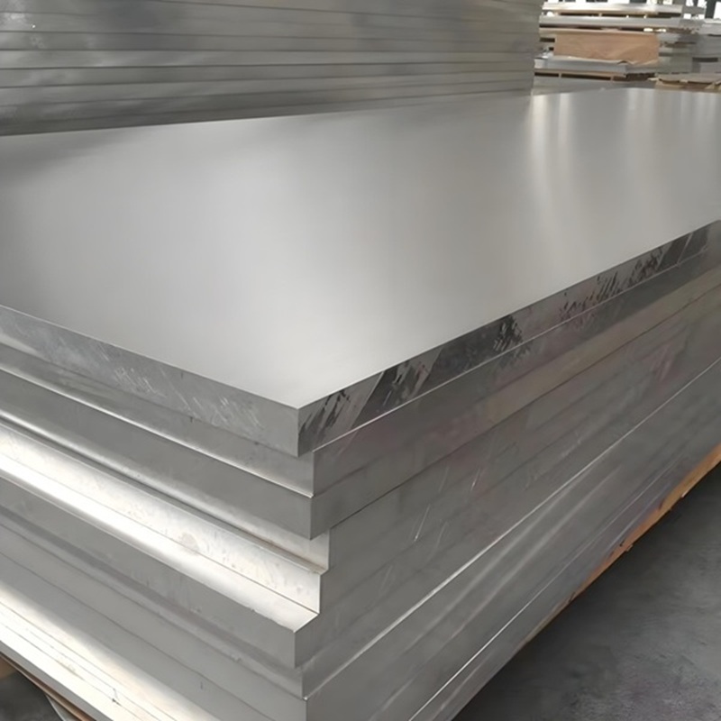 5456 aluminum plate