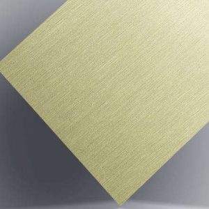 Stucco Embossed Sheet for Air-condition