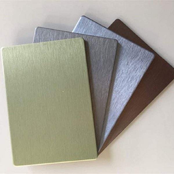 thin AA1100 aluminum sheets From Wholesale China