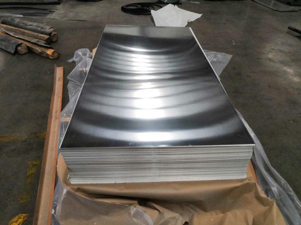 5083 aluminum plate
