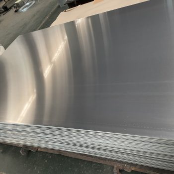 7075 Aluminiumblechplatte