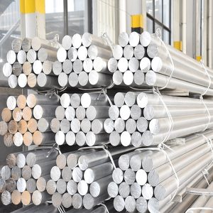 6005 aluminum bar aluminium rod