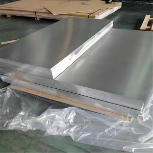 5454 aluminum sheet manufacturer