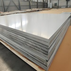 5083 5086 Marine Grade Aluminum Plate